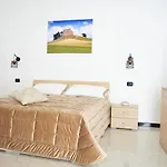 La Gravina 招待所