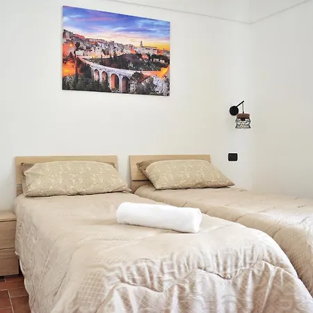 Gæstehus La Gravina 3*