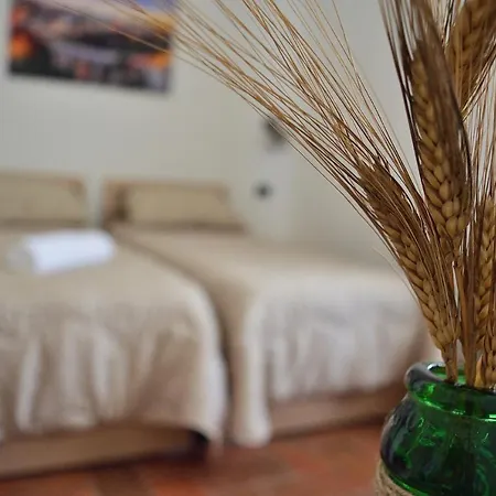 Gæstehus La Gravina Gravina in Puglia