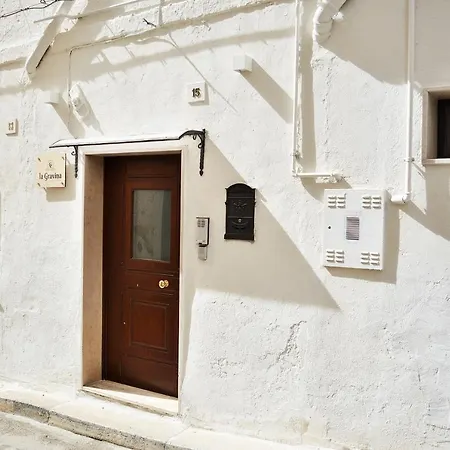 Gæstehus La Gravina Gravina in Puglia