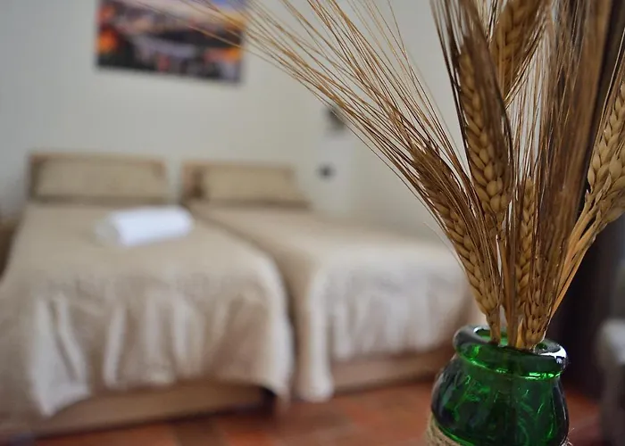 Gæstehus La Gravina Gravina in Puglia